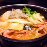 すき焼 三光舎 旭川店 - 