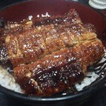 大和田 - ひつまぶし・並