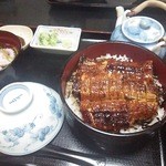 大和田 - ひつまぶし・並