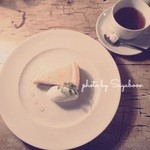 シェパーズ パース - レモンチーズケーキ