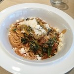 ビストロ ア ラ ドゥマンド - 