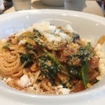 ビストロ ア ラ ドゥマンド - 