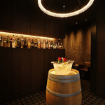 リストランテ･ヒロ  青山