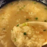 鳥料理 有明 - ラーメン屋で出したら反則