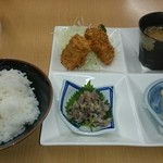 湘南茅ヶ崎 幸福餃子 - お楽しみ3品