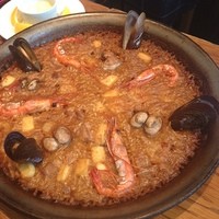 バル デ エスパーニャ ムイ 東京店 - 