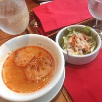 バル デ エスパーニャ ムイ 東京店 - 