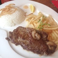 バル デ エスパーニャ ムイ 東京店 - 