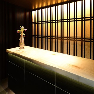 Alcohol for hands is provided at the front desk and all seats, and thorough disinfection and cleaning are in progress.