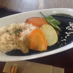 お米ダイニングメダカのがっこう - 