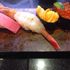 回し寿司 活 活美登利 目黒店 
