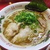 ラーメンたんろん 本店