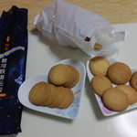 宮澤商店 - 銀河鉄道伝説バター味クッキー