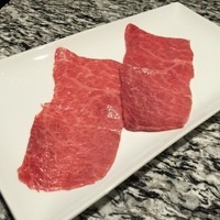 焼肉 宮中 - 