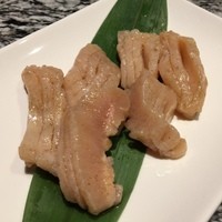 焼肉 宮中 - 