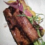 カイノヤ - うなぎ