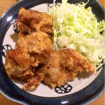 じぃじょ - 