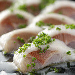 リストランテ･ヒロ  青山