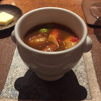 メゾン ド ヴァン 鶉亭 - 