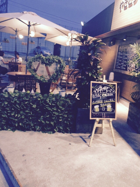 初来店日記！』By ゆうしろー : 【閉店】とりどーる 鎌ヶ谷店 - 初富/焼鳥 [食べログ]