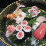 ZK - にぎり（2015/8月）