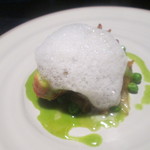 ZK - オマール海老