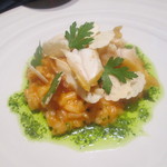 ZK - トマトリゾット　（2015/8月）