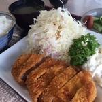 純粋黒豚　六白 - 