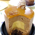 なかたに亭 - (2015.08月)