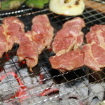 炭火焼肉 わっしょい - 