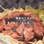 ひつじやジンギスカン 三宮店