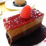 なかたに亭 - (2015.08月)