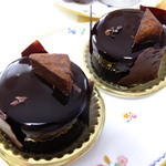 なかたに亭 - (2015.08月)