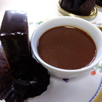 なかたに亭 - (2015.08月)