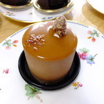 なかたに亭 - (2015.08月)