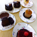 なかたに亭 - (2015.08月)