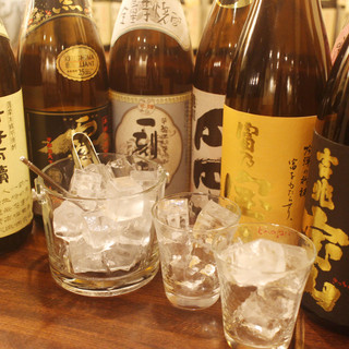 奈良の銘酒