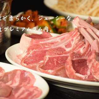 ひつじやジンギスカン_2