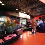 Teddy’s Bigger Burger - 