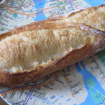 BOULANGERIE MANABE - 