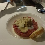 Tartufotto - 料理写真:タルタル