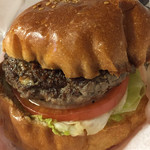 エーエス クラシックス ダイナー ROPPONGI - 冷めても美味しかったです