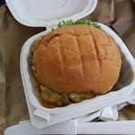 Teddy’s Bigger Burger - 