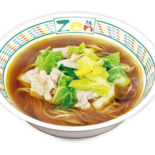 博多ラーメン 膳_0