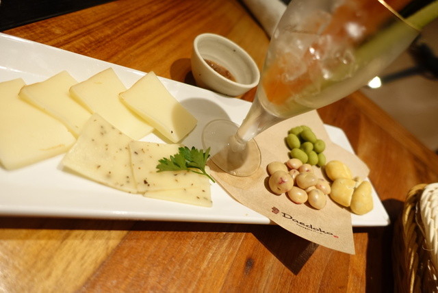 YAMAGATA Osake to Oryouri DAEDOKO photo 4