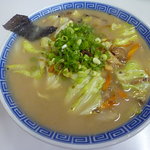 南京千両本家 - タンメン