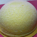 アンファン 阪神百貨店 - チーズケーキ