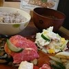 ハハトコ食堂 伊賀上野店