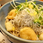 鎌倉 峰本 - 料理写真: