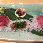 Shimbashi Kazu - 